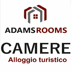 Adams Rooms - Affittacamere logo