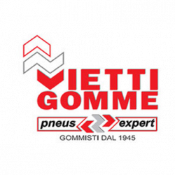 Vietti Mario & C. S.a.s. - Gommista logo