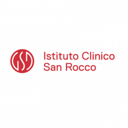 Istituto Clinico San Rocco logo