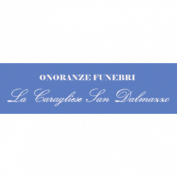 Onoranze Funebri San Dalmazzo logo