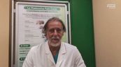 Panzeri: "Brignone? Tra 4-6 settimane potrà riprendere l'attività"