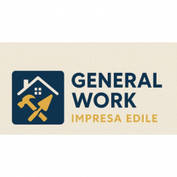 General Work logo