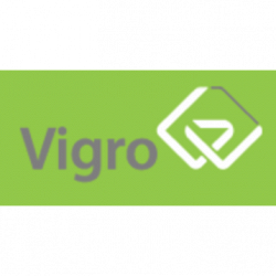 Vigro logo
