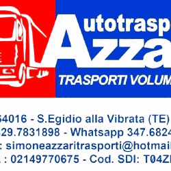 Autotrasporti Azzari S.r.l. logo