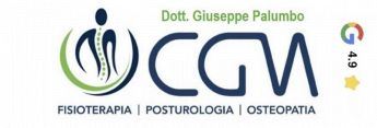 CGM Fisioterapia del Dott. Giuseppe Palumbo FISIOTERAPIA