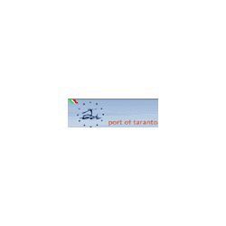 Autorita' di Sistema Portuale del Mar Ionio logo