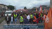 Sfruttamenti e abusi nelle fabbriche cinesi