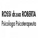 Rossi Dr.ssa Roberta Psicologa Psicoterapeuta