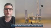 Paura per la guerra in Medio Oriente