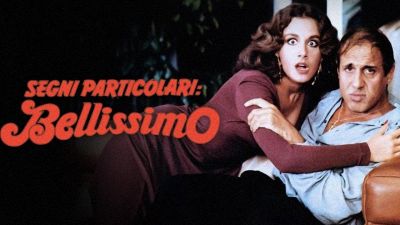 Segni particolari: bellissimo Ritorna il film con Adriano Celentano e Federica Moro innamorati