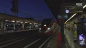 Bologna torna in città con la Coppa: esplode la festa