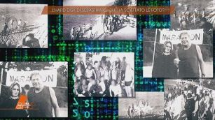 Lilliana Resinovich: l'hard disk di Sebastiano