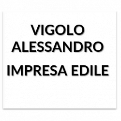 Vigolo Alessandro - Impresa Edile logo