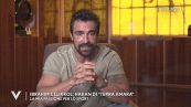 Ibrahim Celikkol: "La mia passione per lo sport"