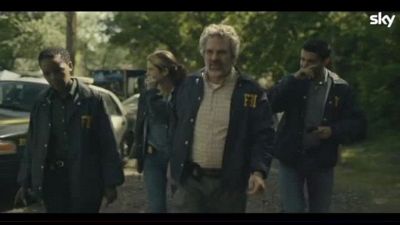 Il primo trailer di "Task", dal creatore di "Omicidio a Easttown"