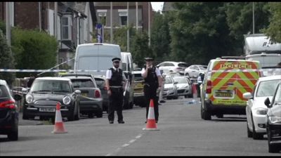 A Southport morta una terza bambina, il cordoglio di Taylor Swift