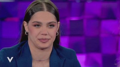 Raffaella Mitaritonna: "I mie primi passi nel mondo della danza"