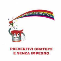 Marcobaleno logo
