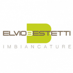Imbiancature Elvio Bestetti logo