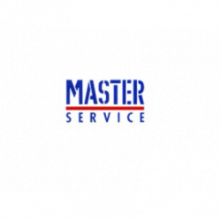 Master Service logo