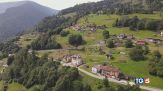 Centomila euro a chi ripopola quei borghi