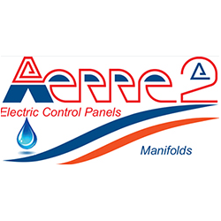 Aerre 2 - Quadri per Pompe logo