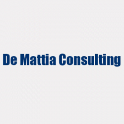 De Mattia Consulting logo