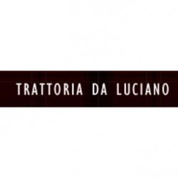 Trattoria da Luciano Camaiore logo
