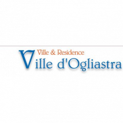 Residenza Ville D’Ogliastra logo