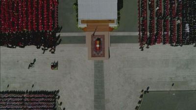 Funerali Papa Francesco: il dresscode per i grandi della Terra