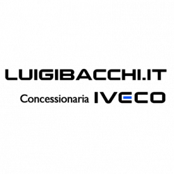 Iveco - Luigi Bacchi logo