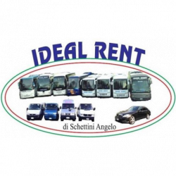 Ideal Rent logo