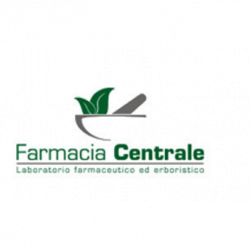 Farmacia Centrale logo