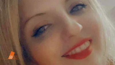 La misteriosa morte di Lucia Salcone
