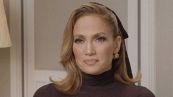 Ricomincio da me, la bugia di Jennifer Lopez: su cosa ha mentito
