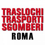 Traslochi Trasporti Sgomberi Roma
