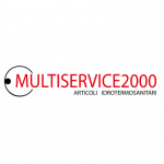 Multiservice 2000 Articoli Idrotermosanitari