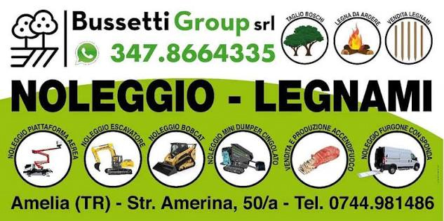 Bussetti Group