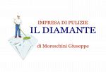 Il Diamante di Moreschini Giuseppe