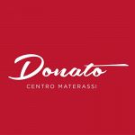 Donato - Centro Materassi - Dorsal