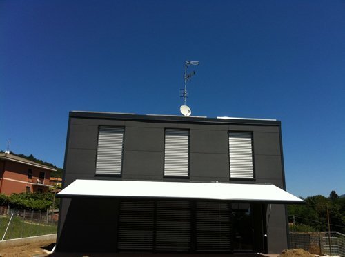 CASA PIU' FOTO HP PGOL 400