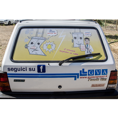 GV ASCENSORI ascensori per condomini