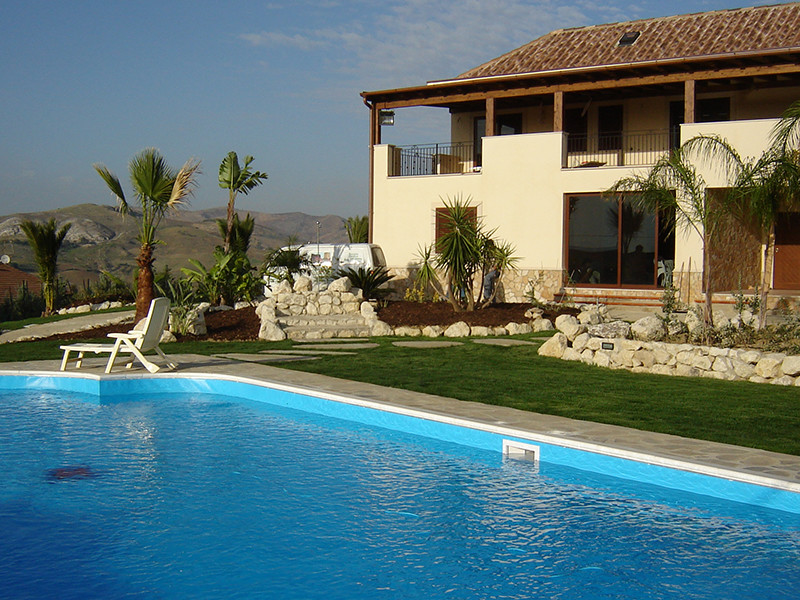 Manutenzione giardini Roccella Garden