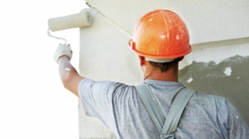 GIULIO PITTURAZIONI GALLERY 1