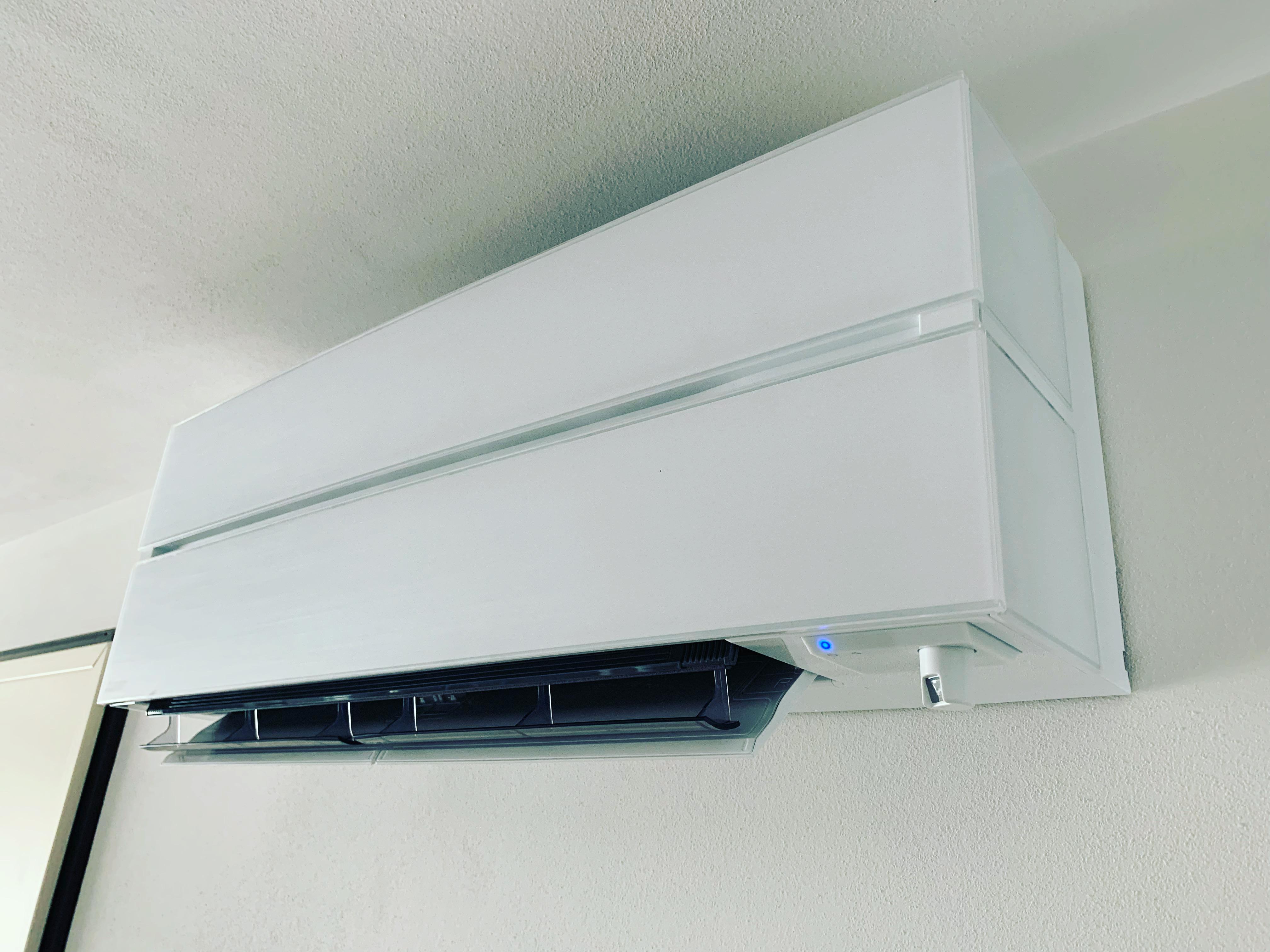 Installazione Climatizzatore e Caldaia