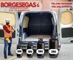 Borgese Gas Borgese Gas