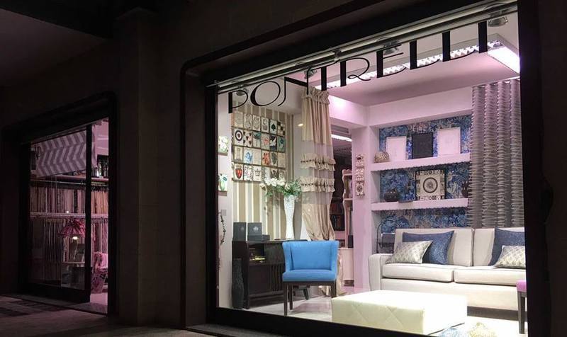 PONTRELLI ARREDAMENTI - ARREDO CASA