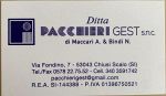 Pacchieri Gest S.n.c.-Vendita bombole GPL, Pellet, Gas tecnici, legna da ardere Pacchieri Gest S.n.c.-Vendita bombole GPL, Pellet, Gas tecnici, legna da ardere