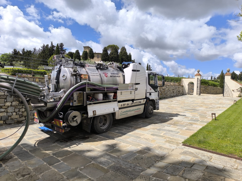 LOMBARDI AUTOSPURGHI