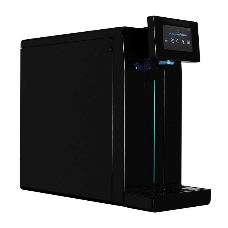 Frigogasatore soprabanco